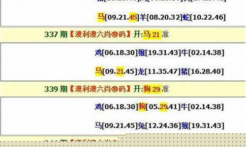 澳门必中三肖三码必中 (10)