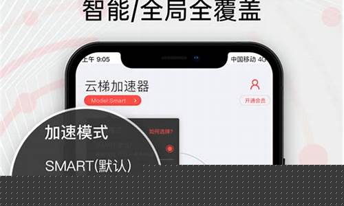 云梯加速器app(云梯加速器apk) (2)