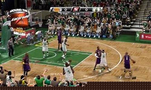 澳门皇冠体育开户：nba2009中文版游戏下载(nba2010下载) (2)